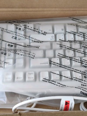 Microsoft Πληκτρολόγιο και Ποντίκι PS2 Keyboard Mouse Basic White