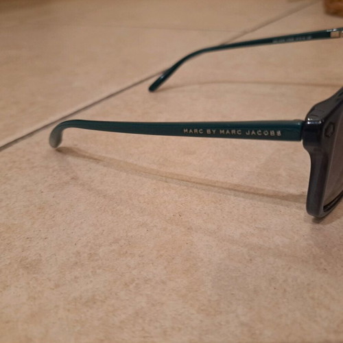 Marc Jacobs sunglasses like new, women's, blue and green