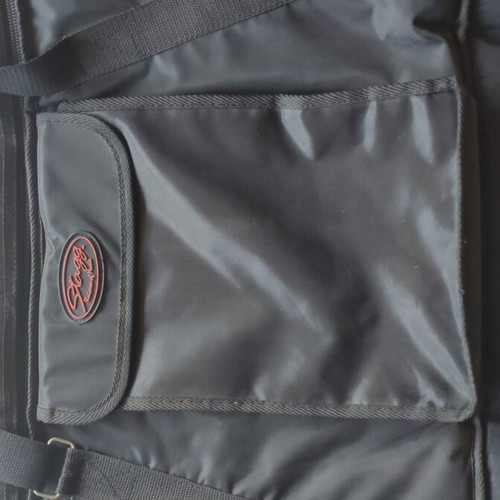 Stagg Keyboard Synthesizer Carry Case used, 100 × 35 × 15 cm