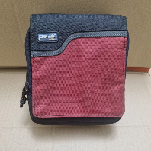 Lowepro Peak PX60 camera case used