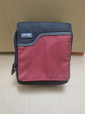 Lowepro Peak PX60 camera case used
