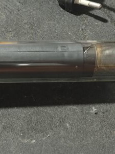 Eheim Jager 150w aquarium thermostat like new