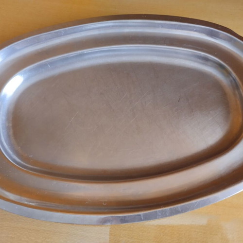 Serving tray like new