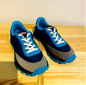 ΚΑΙΝΟΥΡΓΙΑ Campers Παιδικά Sneakers Μπλε No 34