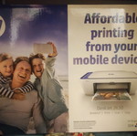 Color printer new with scanner