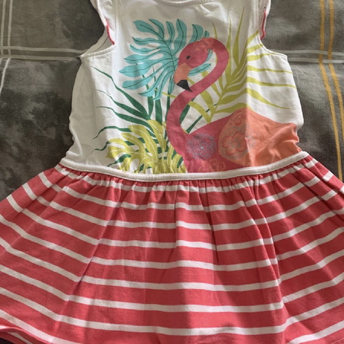 Girls' clothes pack 2-3 years used, 24 pieces in excellent condition