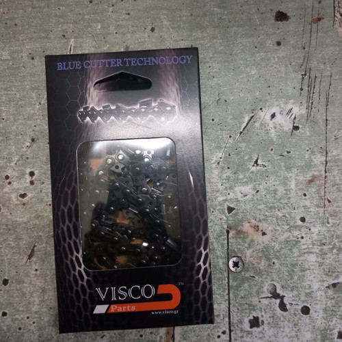 Visco Chain 325 1.3 050 78DL new