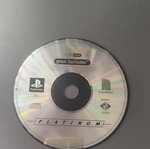 Sony PlayStation 1 Gran Turismo μεταχειρισμένο, αγγλικό
