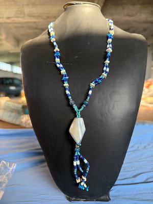 Necklaces new, pack of 12, handmade