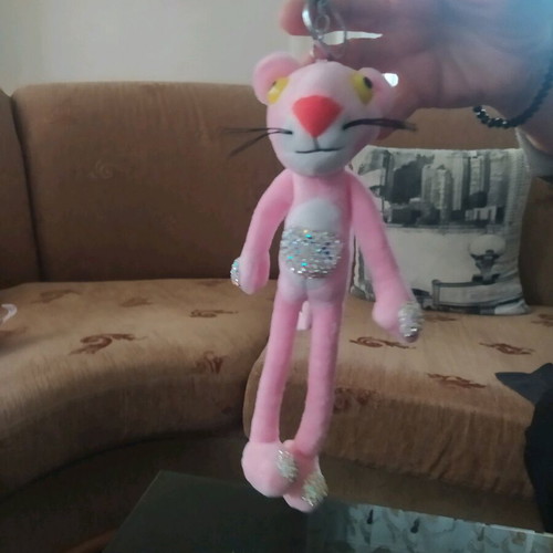 Keychain new