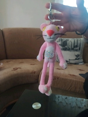 Keychain new