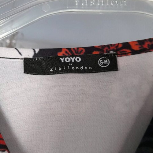 Dress small size like new