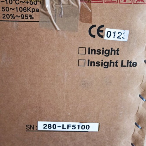 Medical Econet Insight Lite twin pregnancy cardiotocograph like new
