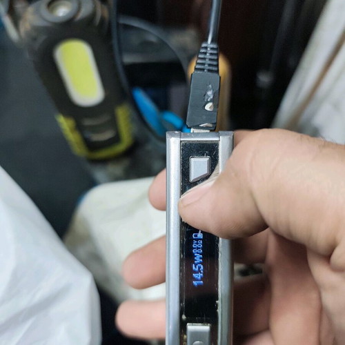 Vape IPV Mini used, without battery