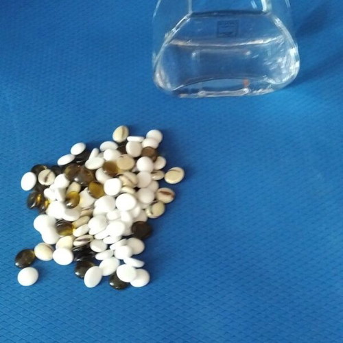 Crystal decorative Espiel like new