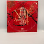 Now Dance 4 vinyl record used