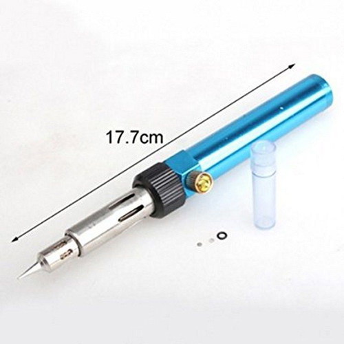 Gas Electronic Soldering Iron new 500-826664K