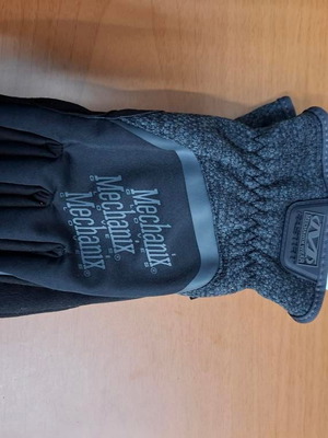 Ръкавици Mechanix ColdWork FastFit XL нови