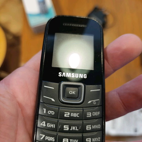 Samsung Keystone 2 like new