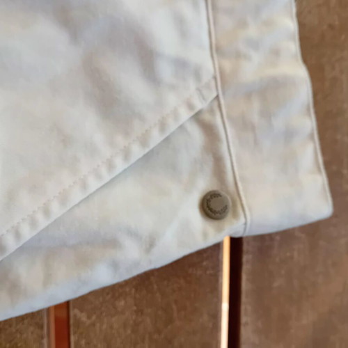 Fred Perry vintage tennis skirt like new, 100% cotton
