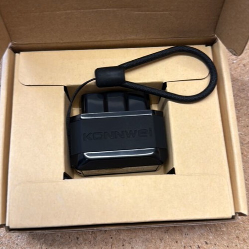 OBD 2 KONNWEI like new