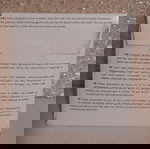  PANDORA Πανάκι καθαρισμού χρυσών και ασημένιων κοσμημάτων