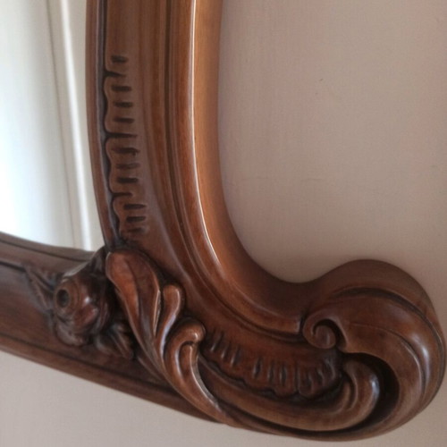 Vintage MIRROR -