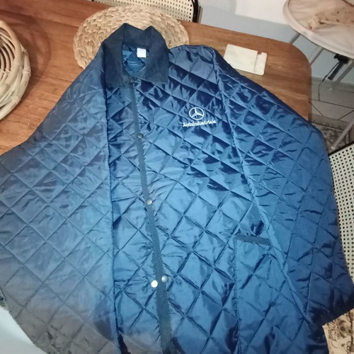 Jacket Mercedes Benz XL used