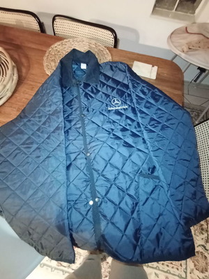 Jacket Mercedes Benz XL used