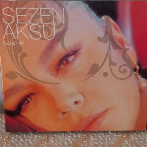 Sezen Aksu Τουρκικά τραγούδια CD