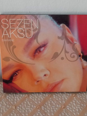 Sezen Aksu Τουρκικά τραγούδια CD