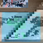  Canon 514 XL-S canosound