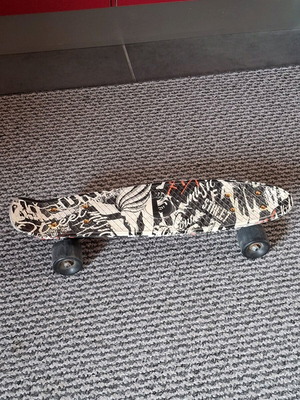 Skateboard σαν καινούργιο