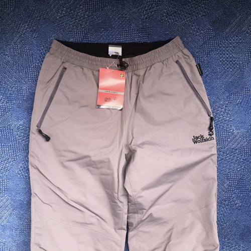 Jack Wolfskin Ski Pants new, women's XL polyester