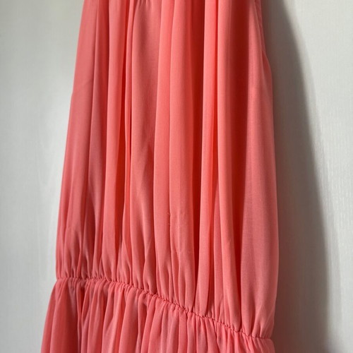 Airy dress used, size S/M