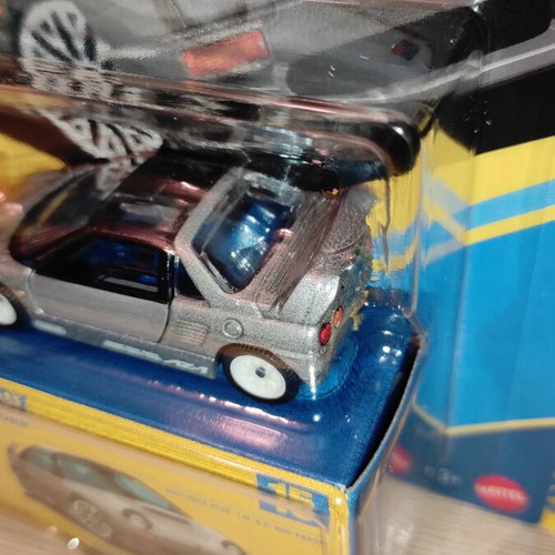 Matchbox Premium Collector 2026 Mazda Autozam AZ-1 new