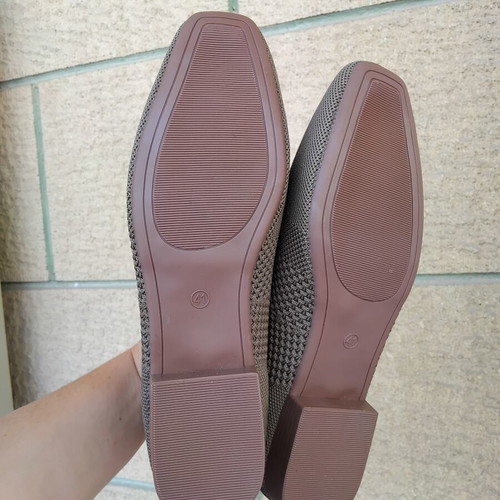 Ankle boots size 41 like new, beige and brown
