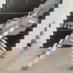 Καρεκλάκι φαγητού Joie με ρυθμιζόμενη πλάτη σαν καινούργιο