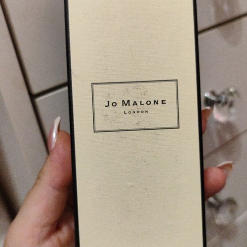 Jo Malone Orange Blossom Eau de Parfum 30ml new authentic