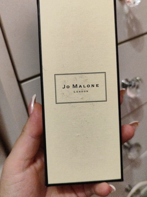 Jo Malone Orange Blossom Eau de Parfum 30ml new authentic