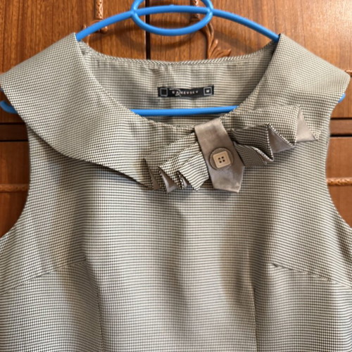 RAXEVSKY dress size M with lining new