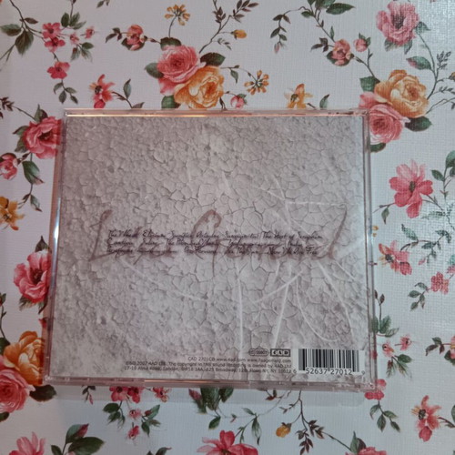 Lisa Gerrard CD like new, 4AD records