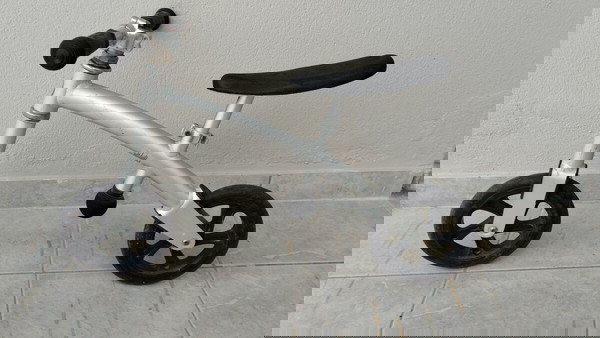 Ποδηλατο Ισορροπιας