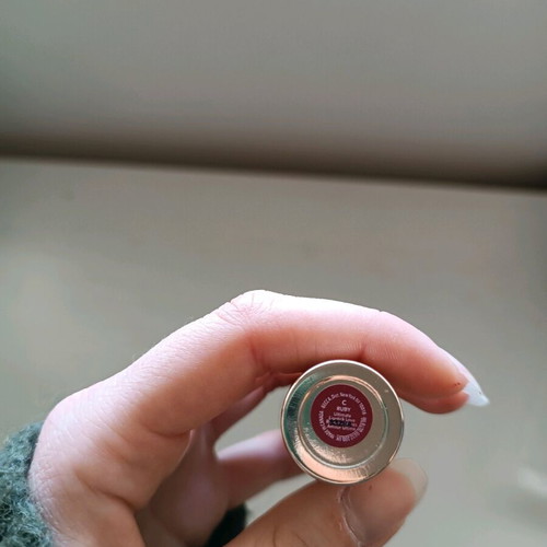Becca Ultimate Lipstick like new, shade Ruby