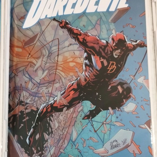 Daredevil True Believers 6 Different Covers New