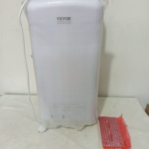Hand dryer new