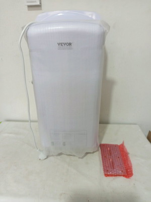 Hand dryer new