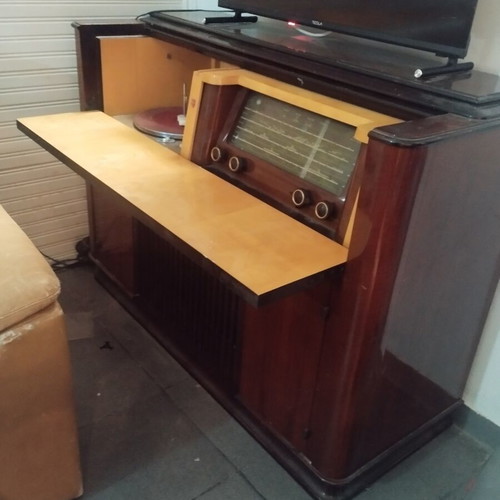 Philips Vintage Radio Pickup like new
