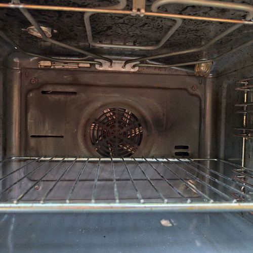 Siemens ceramic kitchen stove like new, fully functional, class A