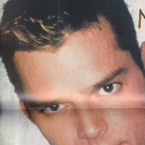 Katerina magazine issue 1017 with posters, 1999